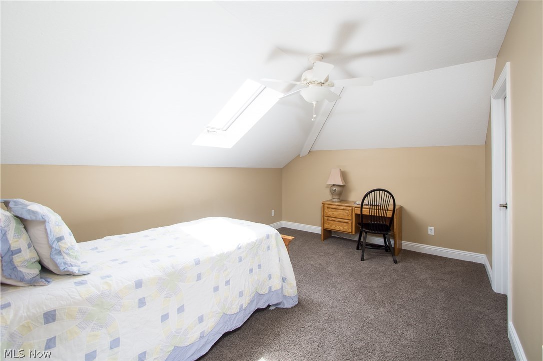 Timberbrooke Trail - Residential