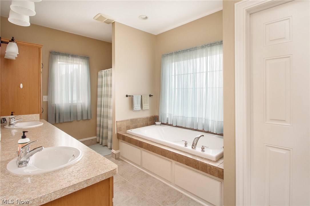 Timberbrooke Trail - Residential