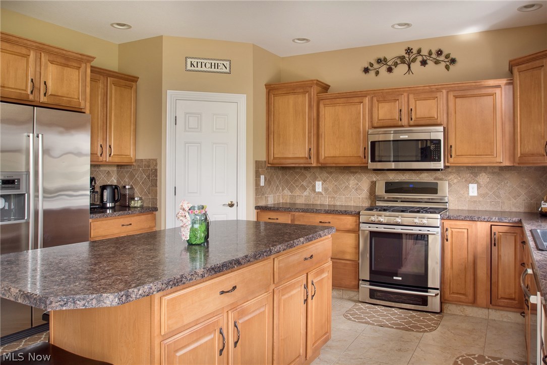 Timberbrooke Trail - Residential