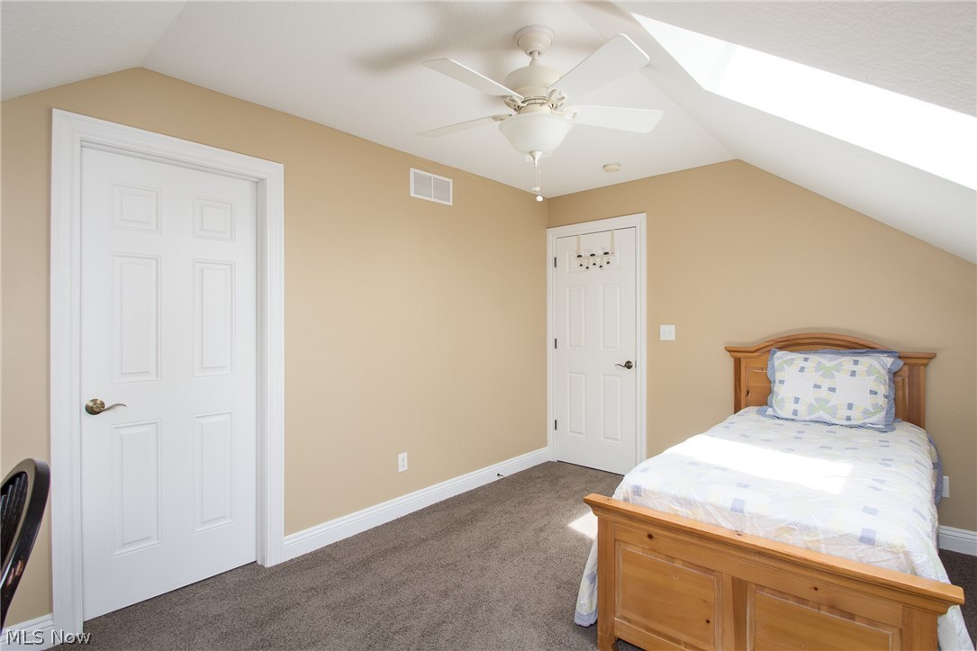 Timberbrooke Trail - Residential