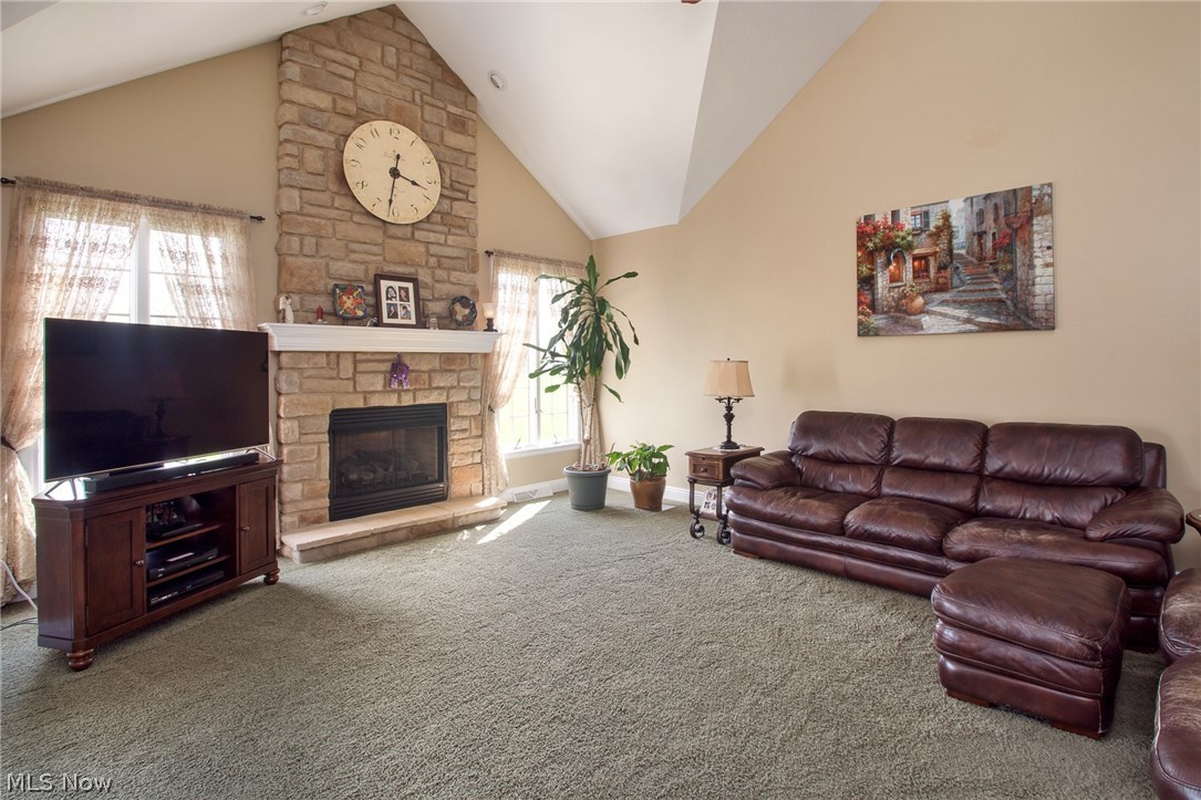 Timberbrooke Trail - Residential