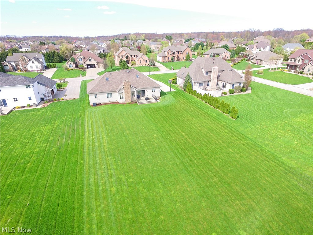 Timberbrooke Trail - Residential