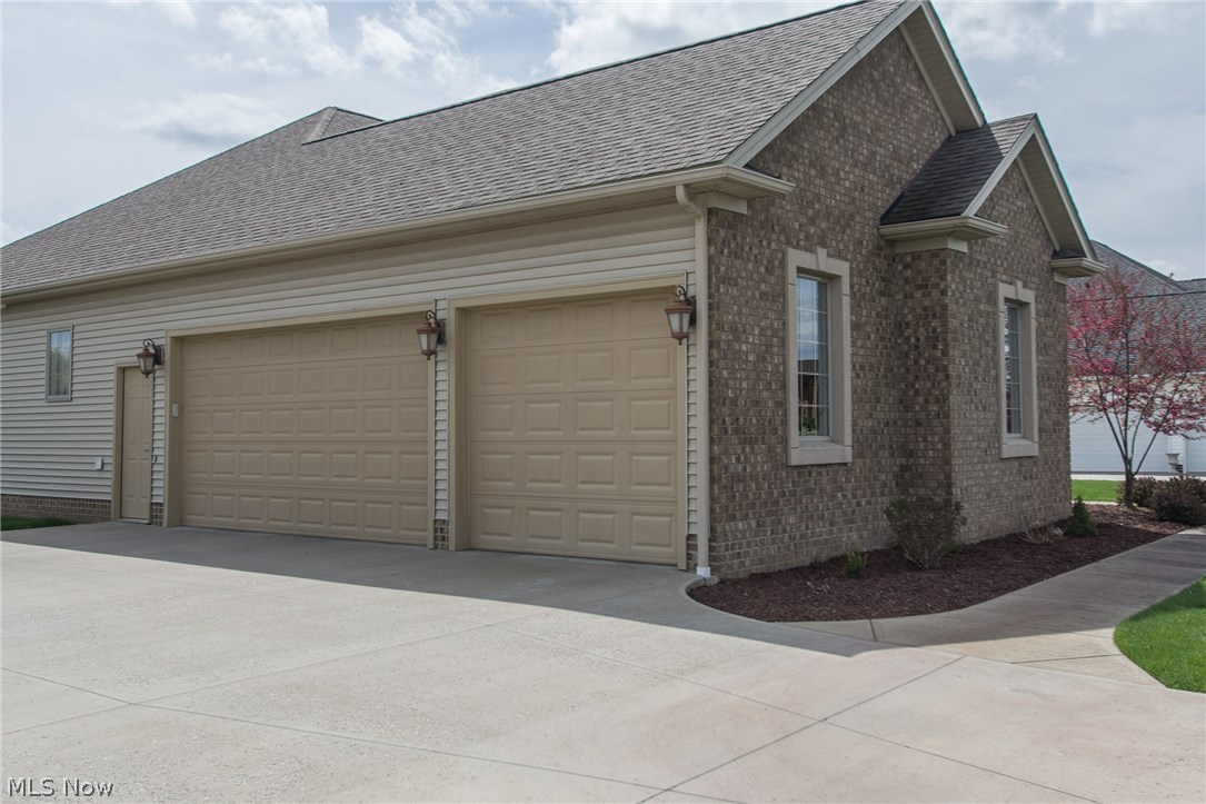 Timberbrooke Trail - Residential