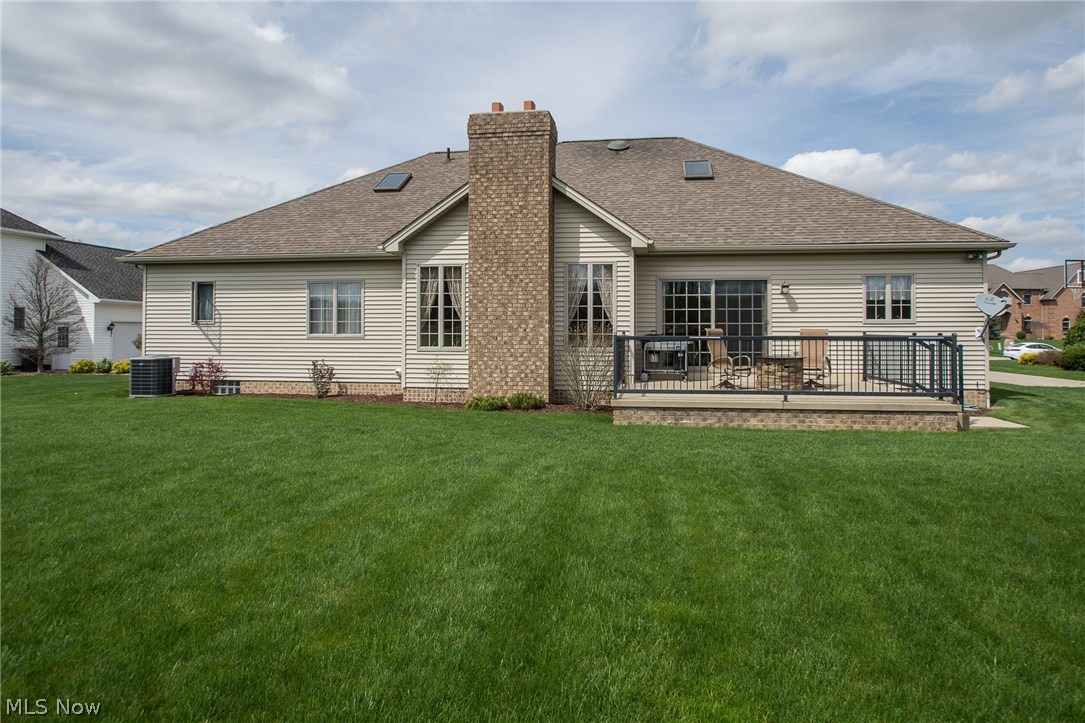 Timberbrooke Trail - Residential