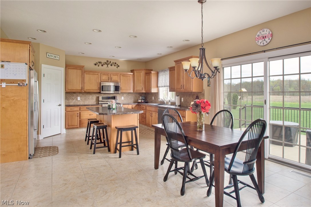 Timberbrooke Trail - Residential