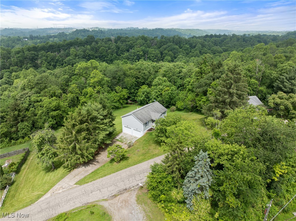 Cherry Forrest Add - Residential