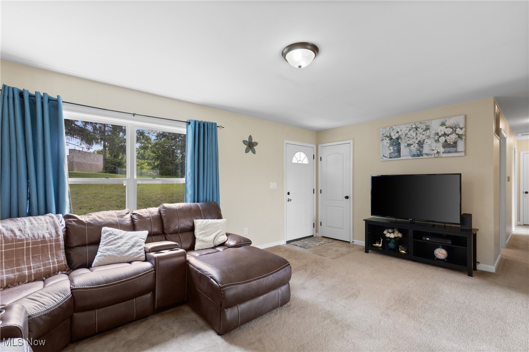 Cherry Forrest Add - Residential