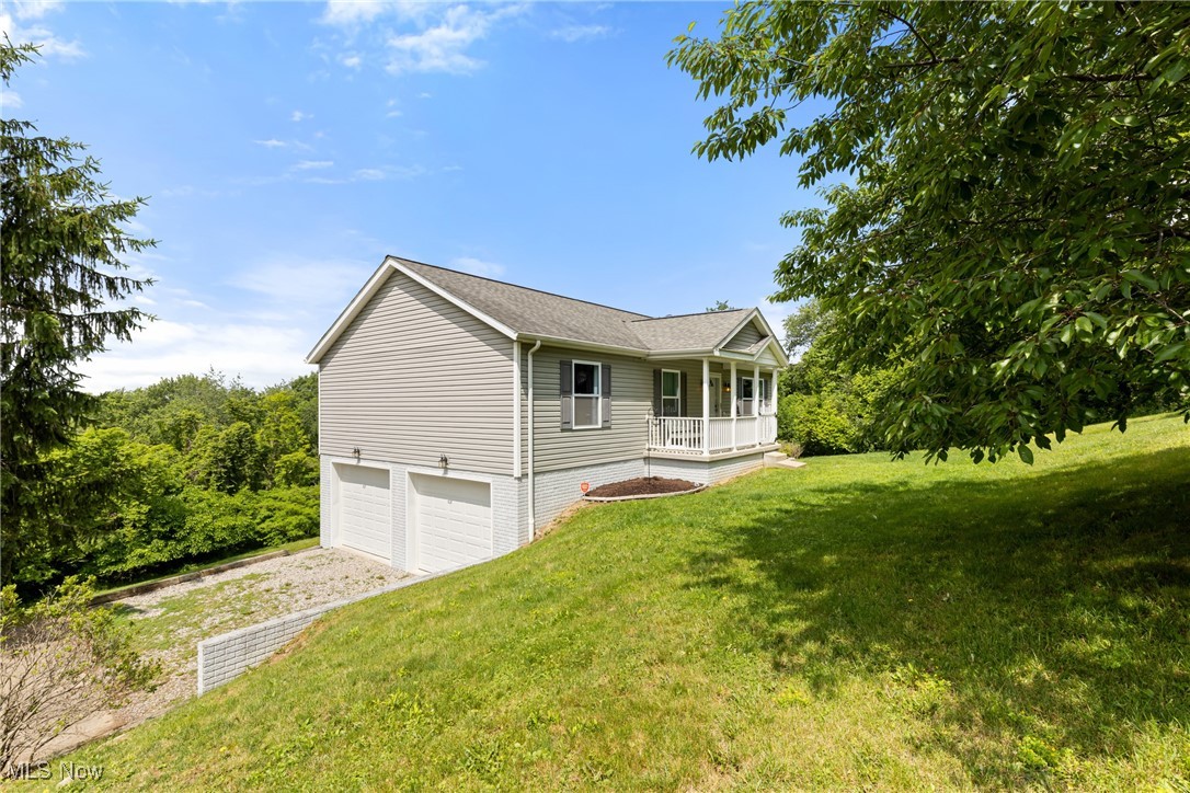 Cherry Forrest Add - Residential