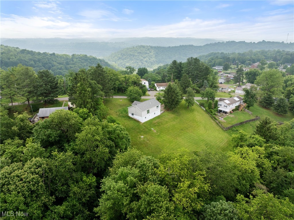 Cherry Forrest Add - Residential