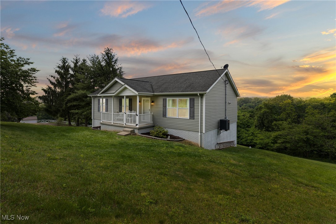 Cherry Forrest Add - Residential