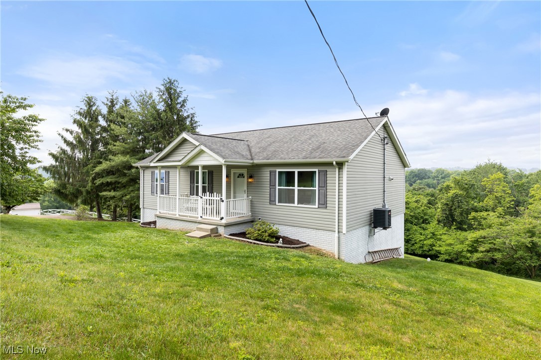 Cherry Forrest Add - Residential