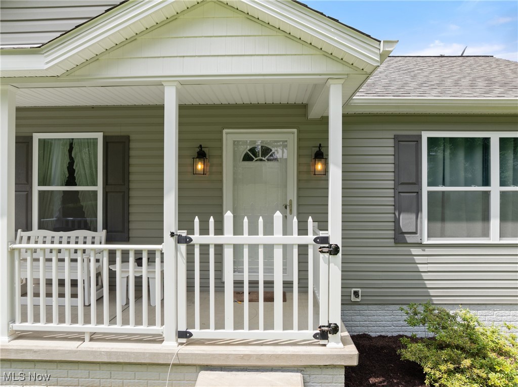 Cherry Forrest Add - Residential