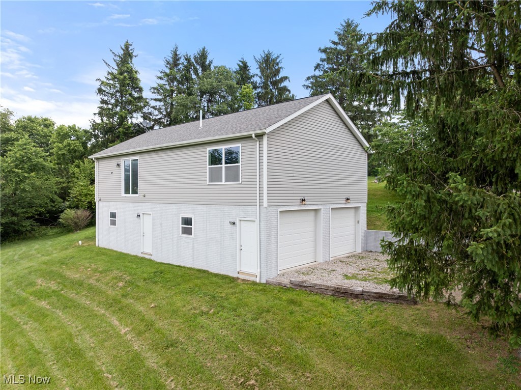 Cherry Forrest Add - Residential