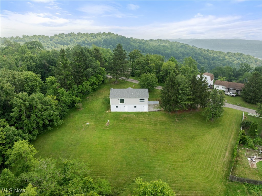 Cherry Forrest Add - Residential