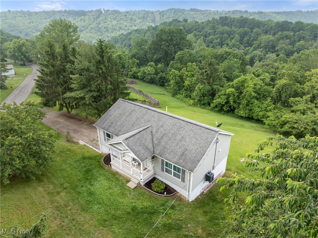 Cherry Forrest Add - Residential