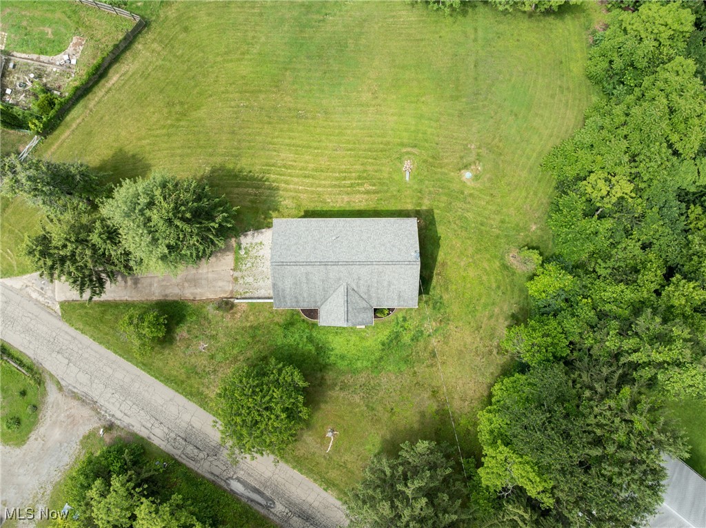 Cherry Forrest Add - Residential