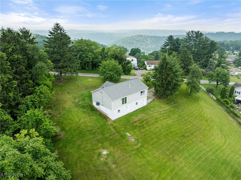 Cherry Forrest Add - Residential