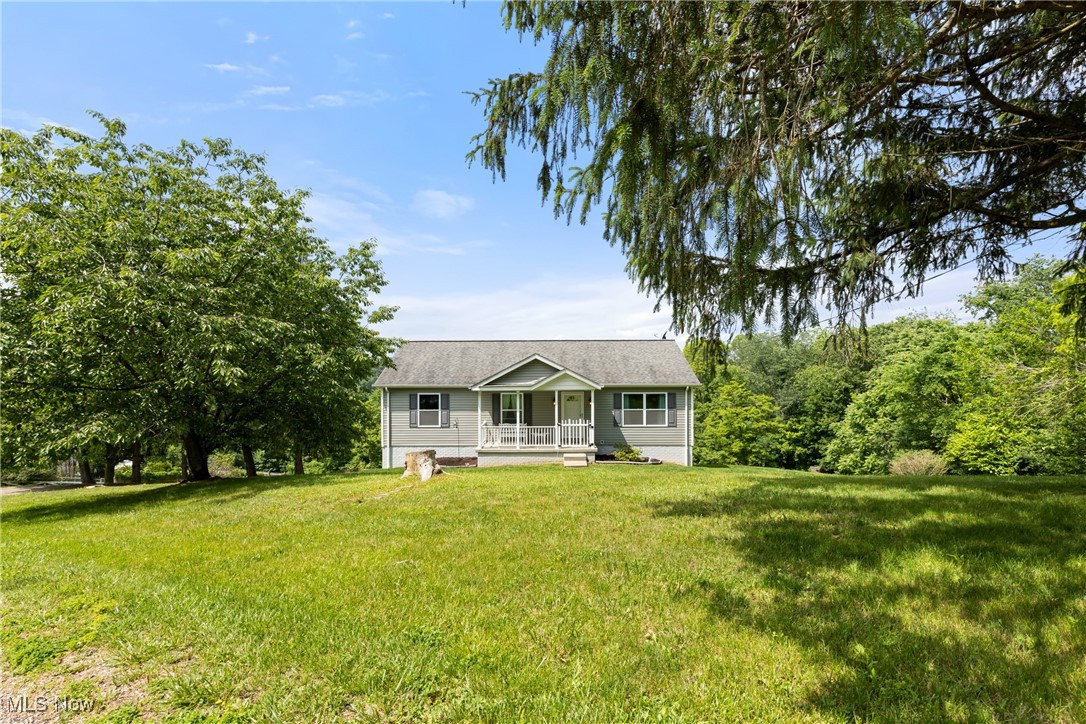 Cherry Forrest Add - Residential