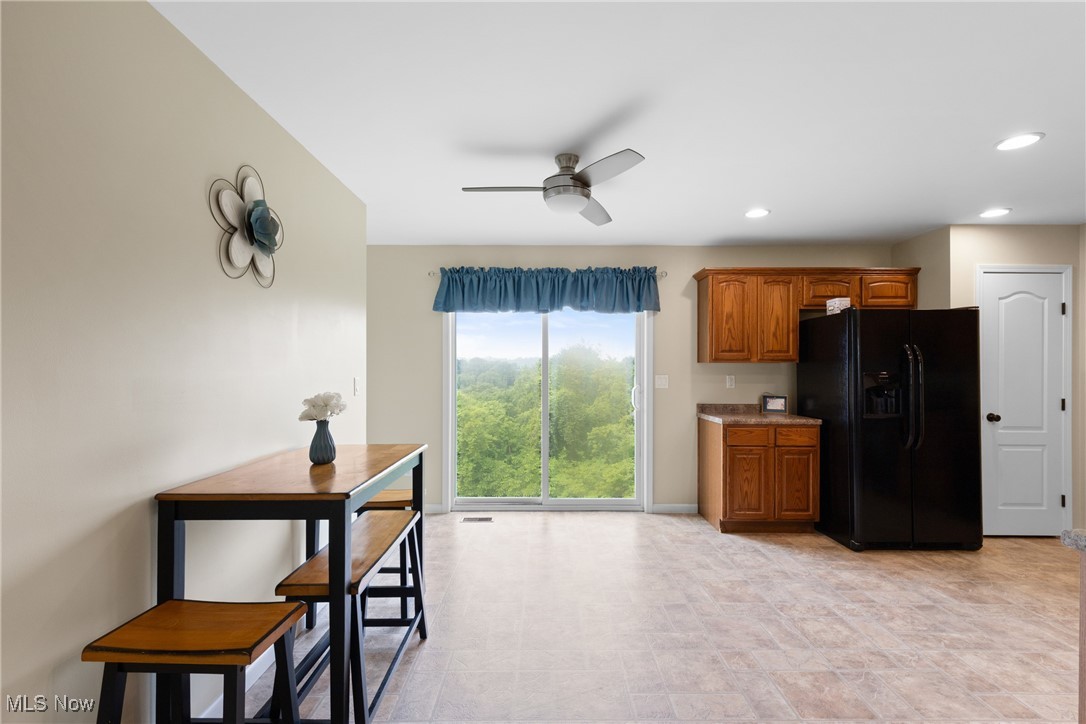 Cherry Forrest Add - Residential