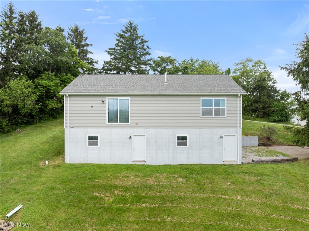 Cherry Forrest Add - Residential