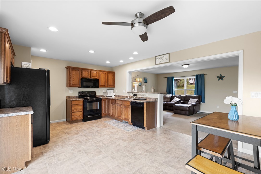 Cherry Forrest Add - Residential