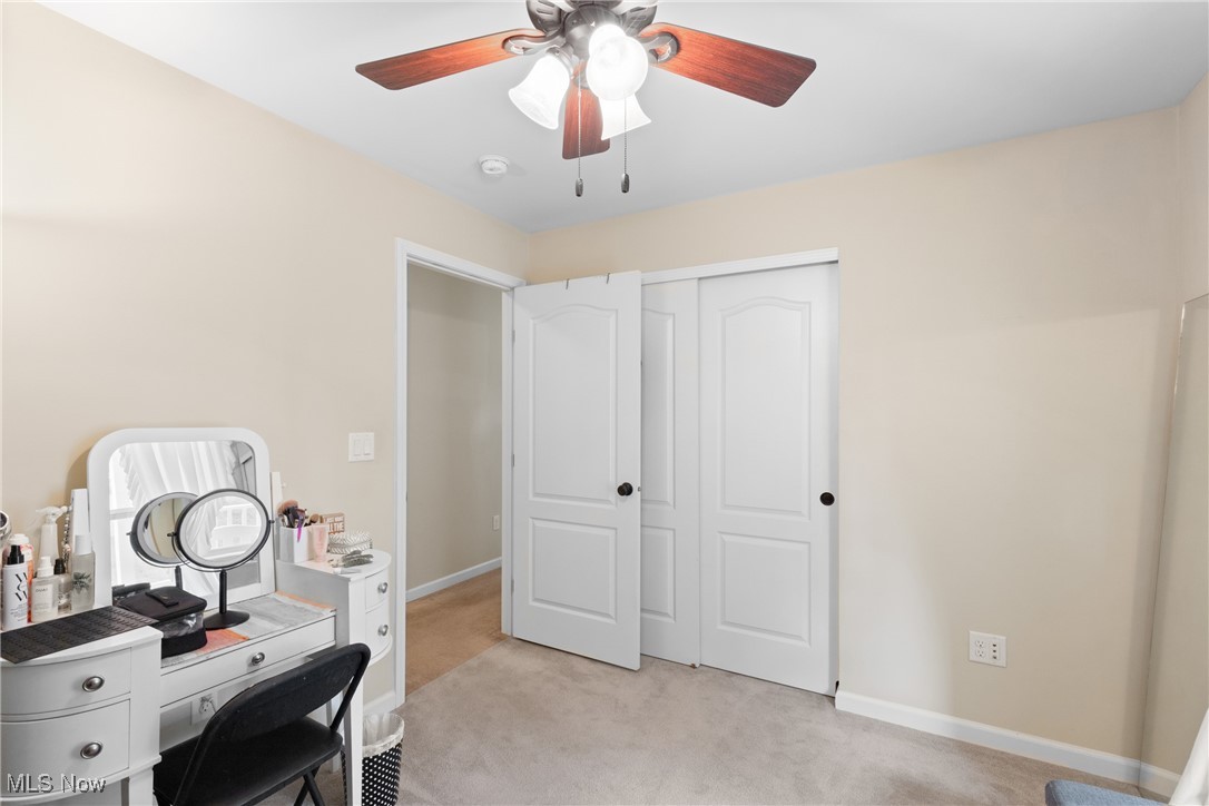 Cherry Forrest Add - Residential