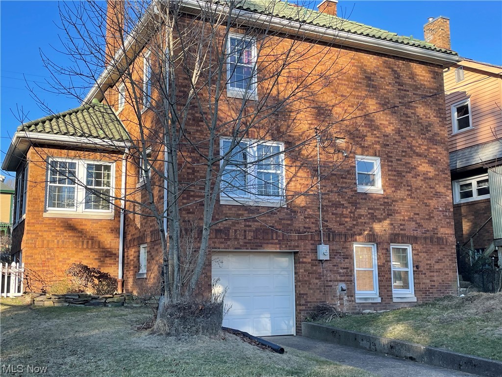 Orchard Grove - Residential