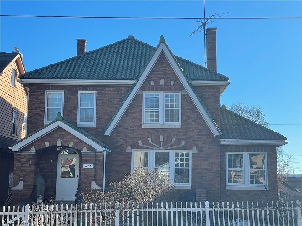 Orchard Grove - Residential