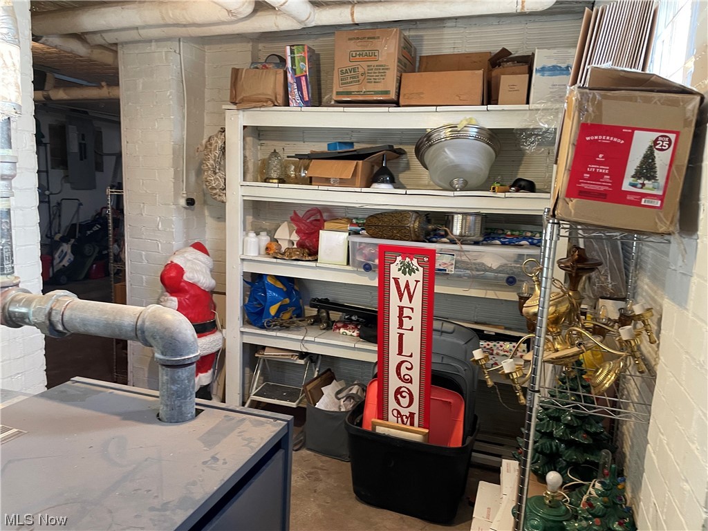 Orchard Grove - Residential