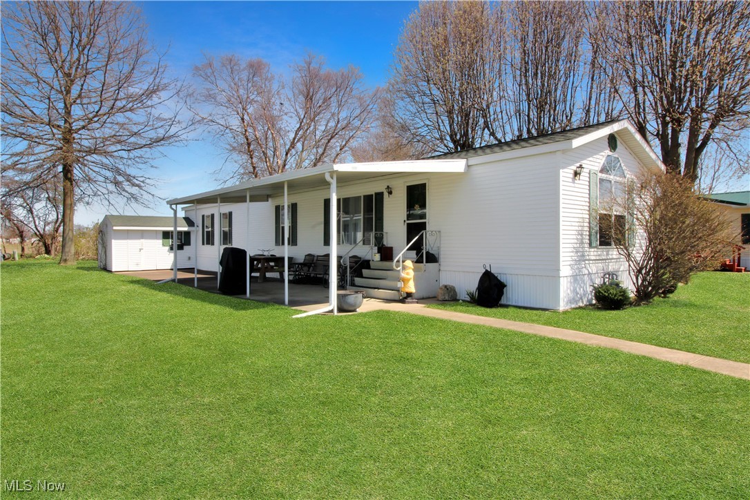 43 E Bass Cr Cir, Marblehead, Ohio image 2