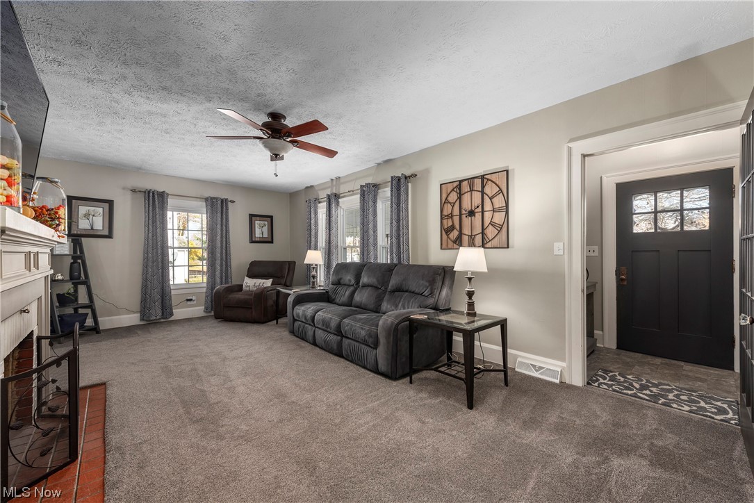 Carlisle Sec 04 - Residential