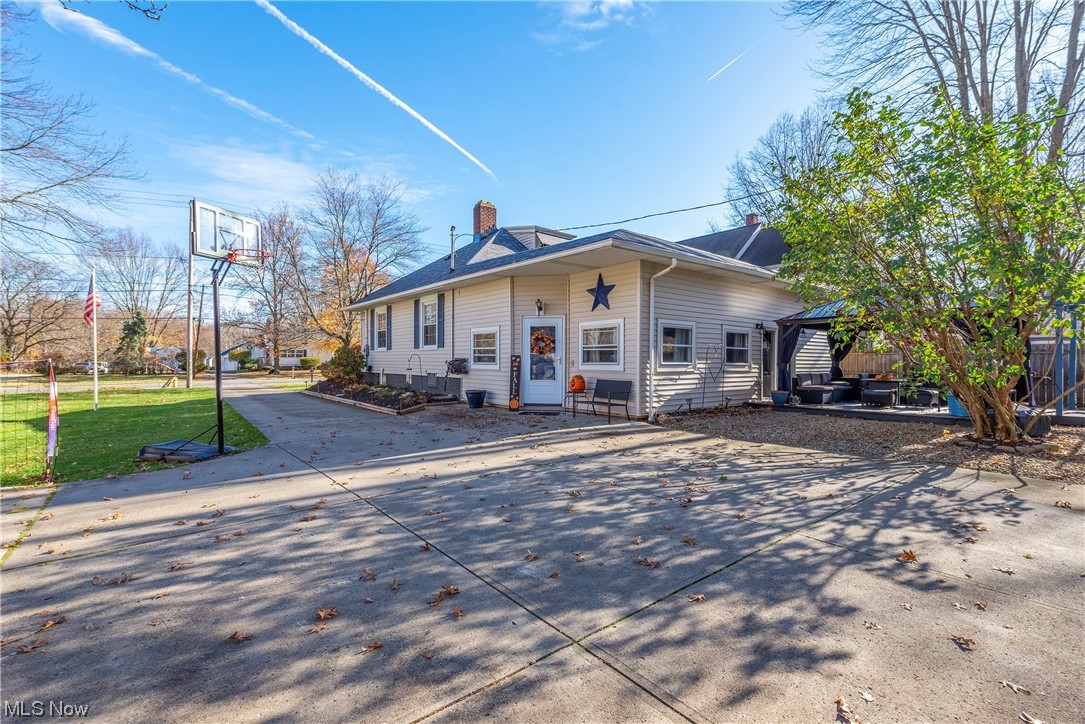 Carlisle Sec 04 - Residential