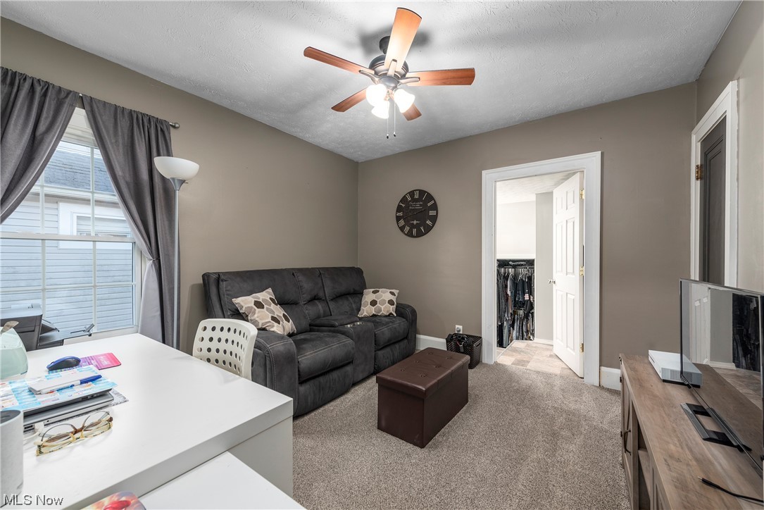 Carlisle Sec 04 - Residential