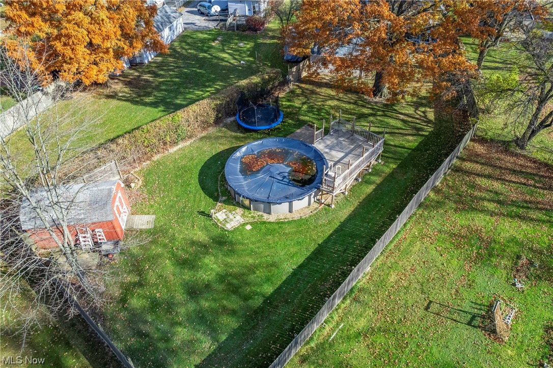 Carlisle Sec 04 - Residential