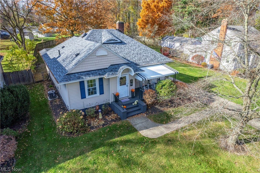 Carlisle Sec 04 - Residential