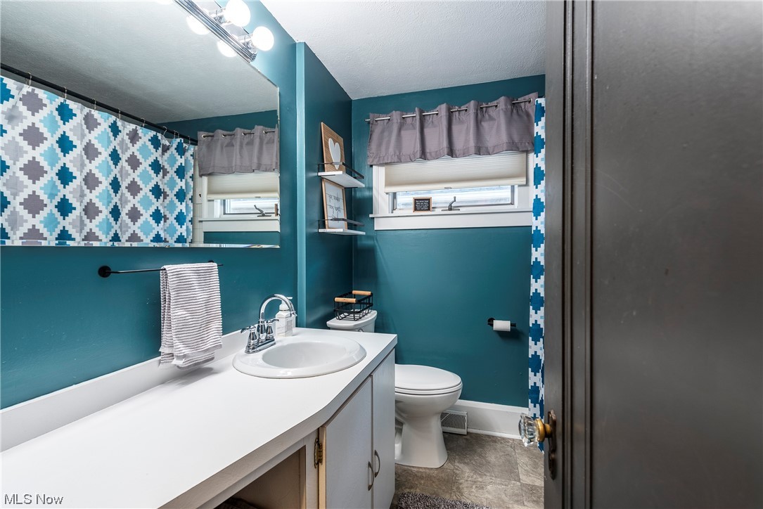 Carlisle Sec 04 - Residential