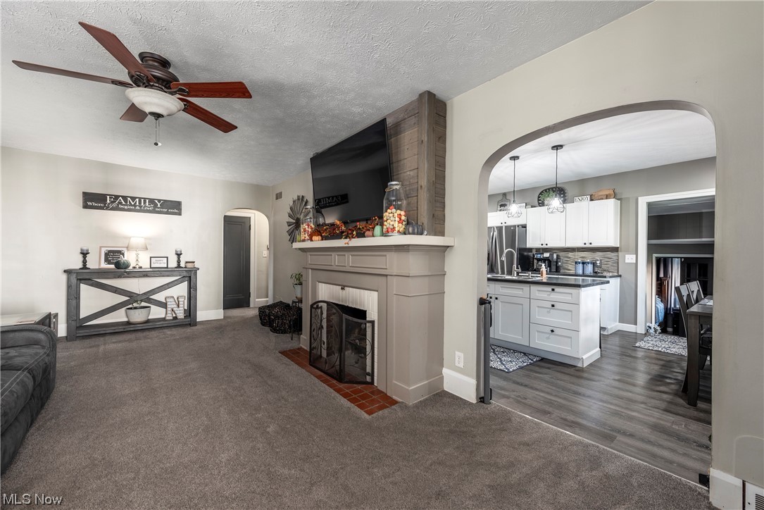 Carlisle Sec 04 - Residential