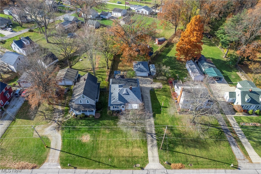 Carlisle Sec 04 - Residential