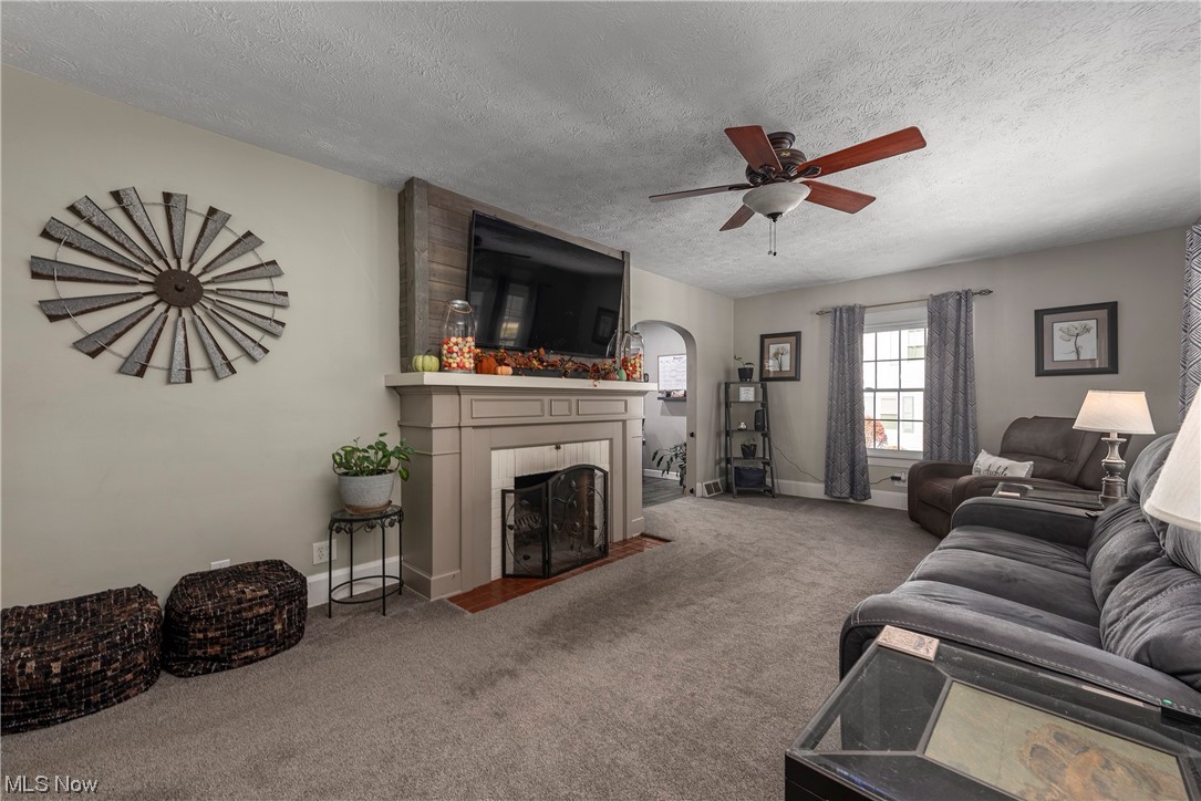 Carlisle Sec 04 - Residential