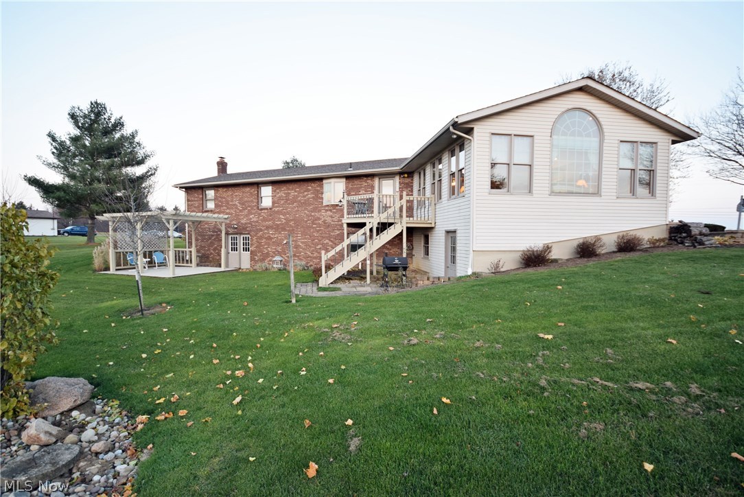 Milton - Residential