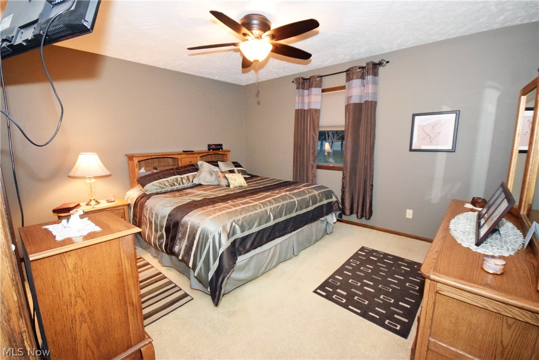 Milton - Residential