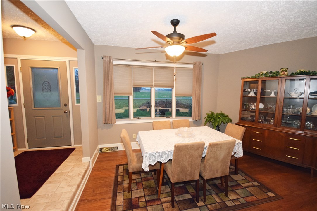 Milton - Residential