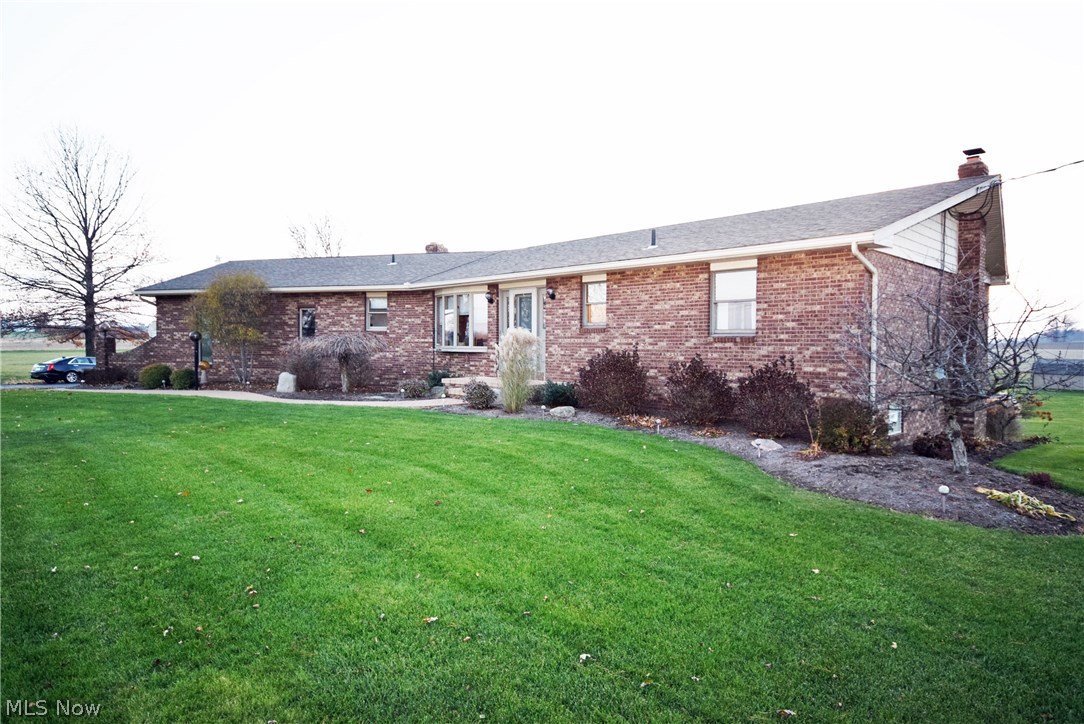 Milton - Residential