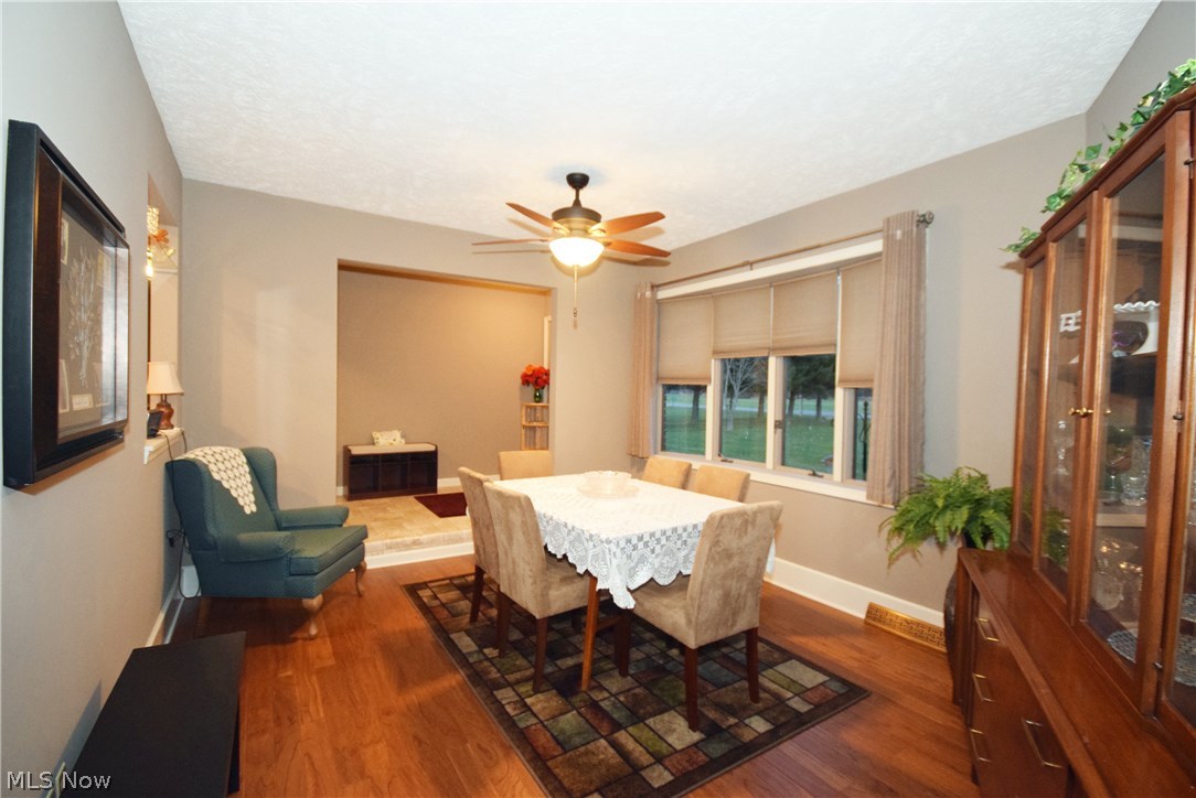 Milton - Residential