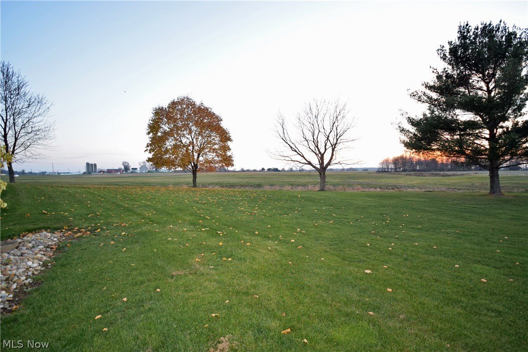Milton - Residential