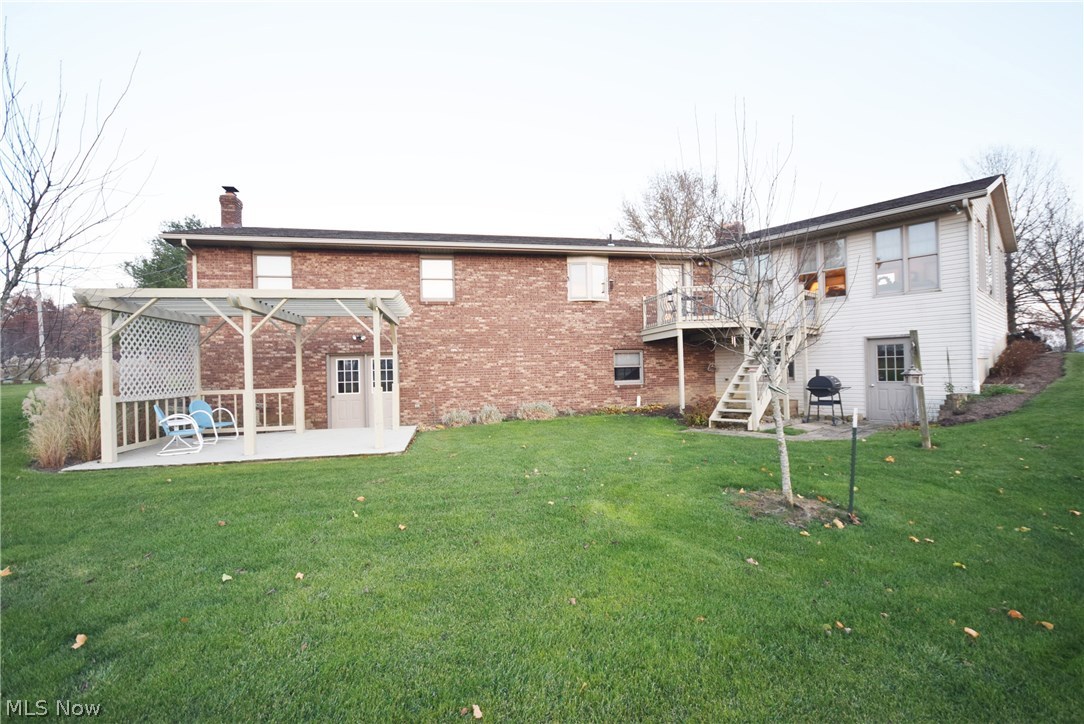 Milton - Residential