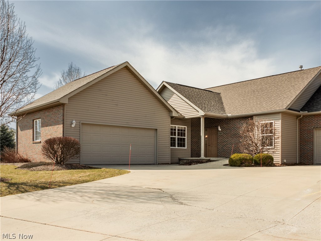 Kayana Xing Clstr - Residential