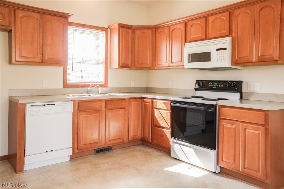 Kayana Xing Clstr - Residential