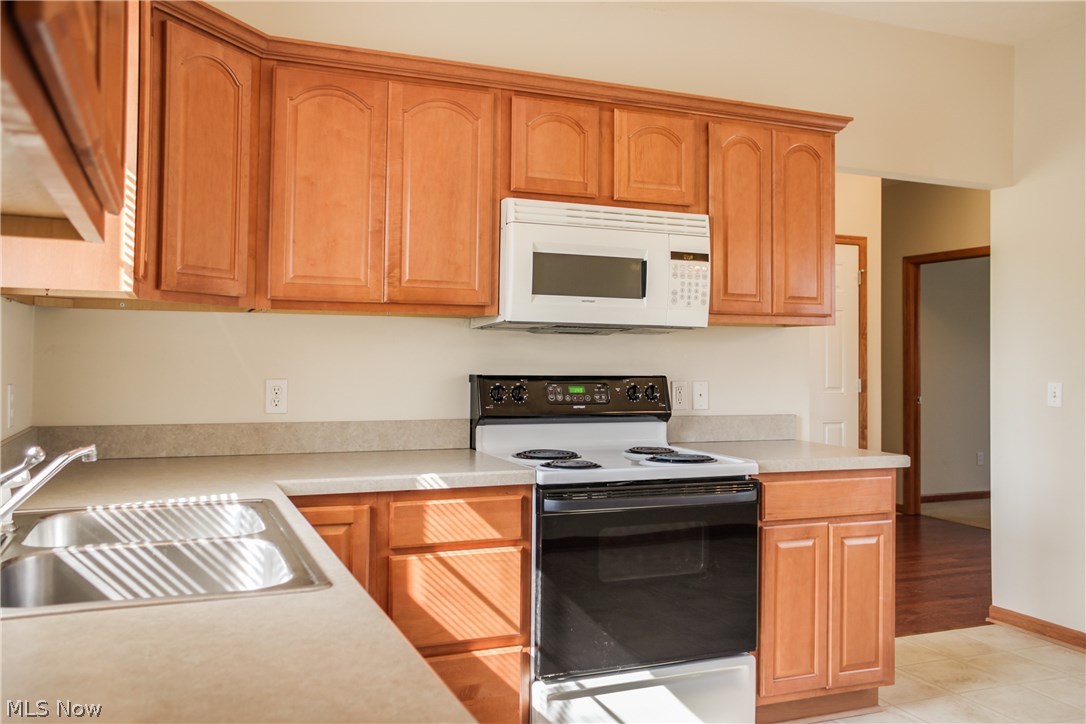 Kayana Xing Clstr - Residential