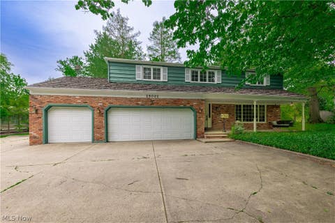 Homes For Sale - 25001 Letchworth Road<br/> Beachwood, OH 44122